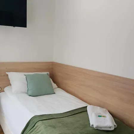 Eisenerzer - Radmeisterhaus Apartmán Eisenerz