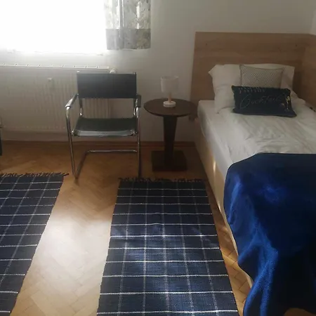 Apartment Eisenerzer - Radmeisterhaus