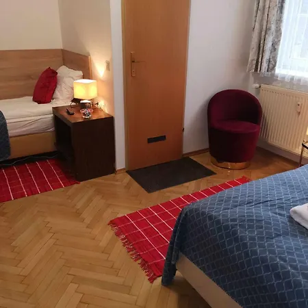 Eisenerzer - Radmeisterhaus Eisenerz