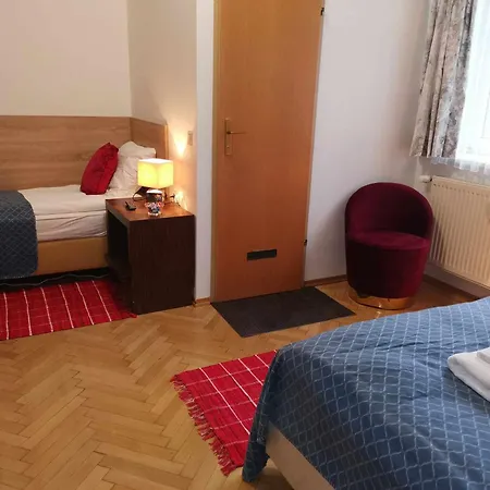 アパート Eisenerzer - Radmeisterhaus *