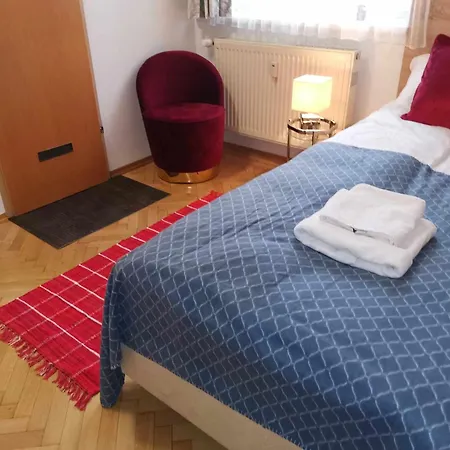 公寓 Eisenerzer - Radmeisterhaus