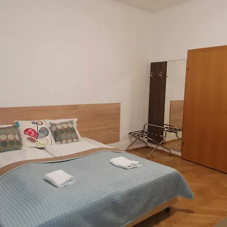 Eisenerzer - Radmeisterhaus Apartmán