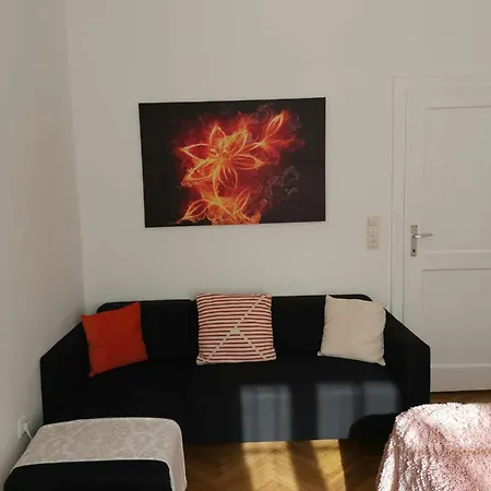 Apartment Eisenerzer - Radmeisterhaus Eisenerz