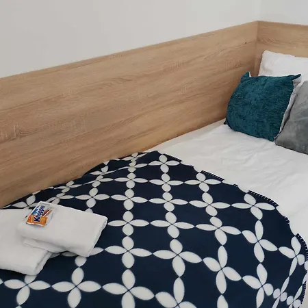 Eisenerzer - Radmeisterhaus *