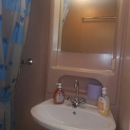 Eisenerzer - Radmeisterhaus Apartmán Eisenerz