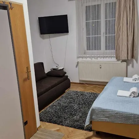 Eisenerzer - Radmeisterhaus Eisenerz