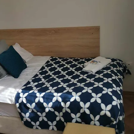 Eisenerzer - Radmeisterhaus