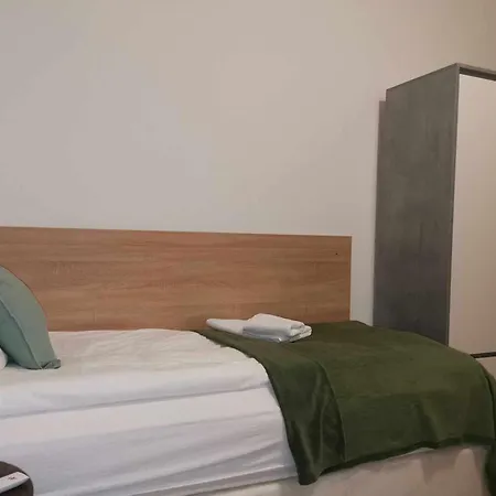 Eisenerzer - Radmeisterhaus 公寓 艾森埃尔茨