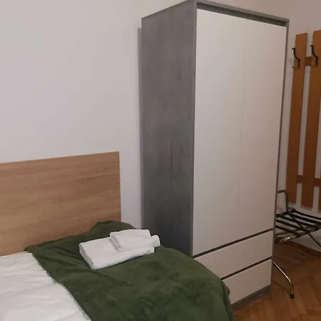 Eisenerzer - Radmeisterhaus Apartment