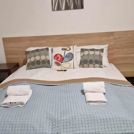 Apartmán Eisenerzer - Radmeisterhaus *