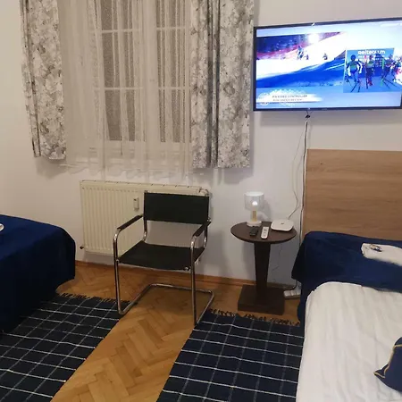Apartment Eisenerzer - Radmeisterhaus Eisenerz
