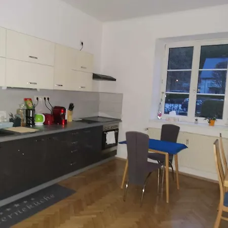 Apartment Eisenerzer - Radmeisterhaus