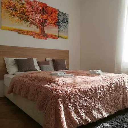 Eisenerzer - Radmeisterhaus Appartamento