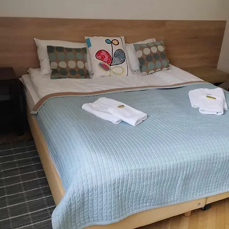 Eisenerzer - Radmeisterhaus Appartamento Eisenerz