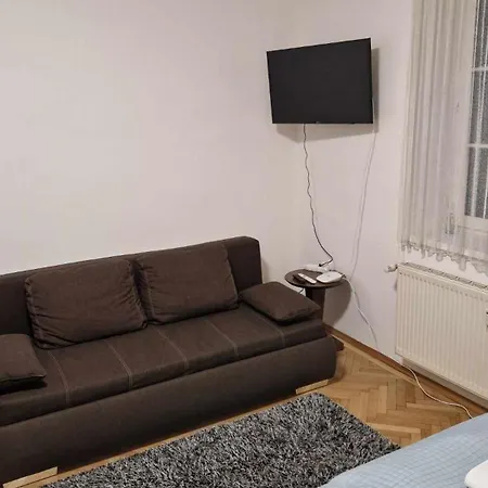 Eisenerzer - Radmeisterhaus Eisenerz