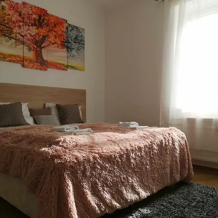 Eisenerzer - Radmeisterhaus Apartment