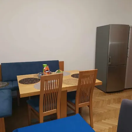 Eisenerzer - Radmeisterhaus *