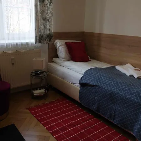 Apartment Eisenerzer - Radmeisterhaus *