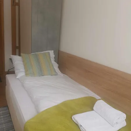 Eisenerzer - Radmeisterhaus Appartamento