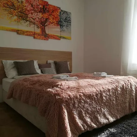 Eisenerzer - Radmeisterhaus Apartment *