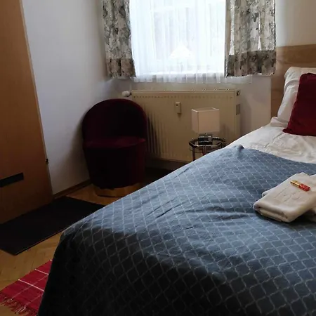 Apartment Eisenerzer - Radmeisterhaus