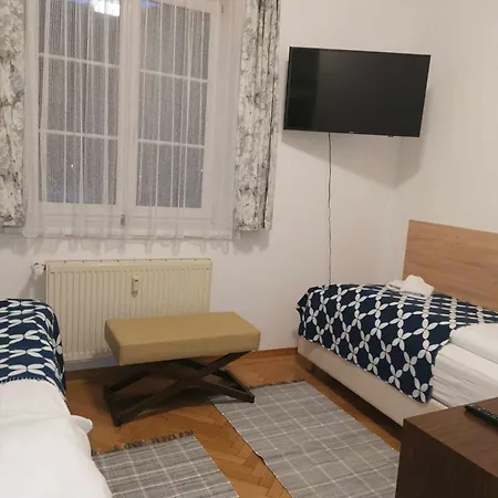 Eisenerzer - Radmeisterhaus 公寓 艾森埃尔茨