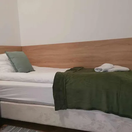 Eisenerzer - Radmeisterhaus *