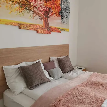 Eisenerzer - Radmeisterhaus 公寓 *