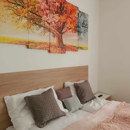 Appartamento Eisenerzer - Radmeisterhaus