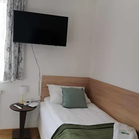 Apartment Eisenerzer - Radmeisterhaus