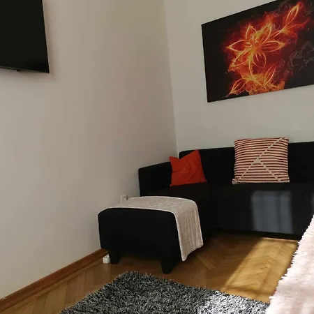 Eisenerzer - Radmeisterhaus Apartment