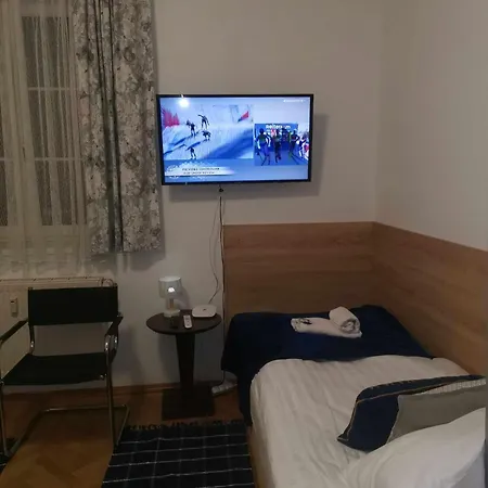 Apartment Eisenerzer - Radmeisterhaus Eisenerz