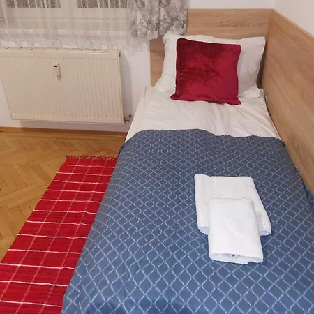 公寓 Eisenerzer - Radmeisterhaus