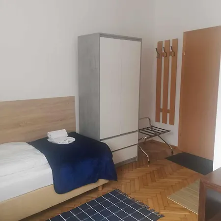 Eisenerzer - Radmeisterhaus