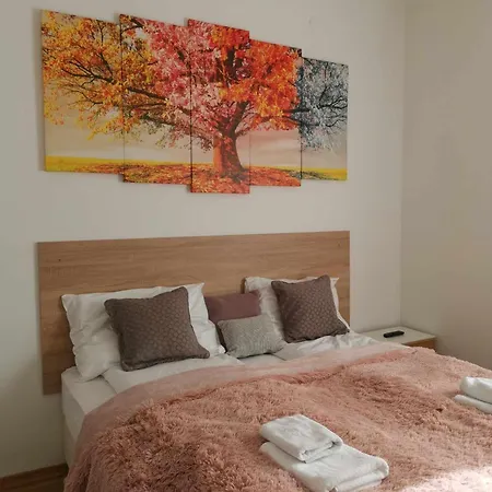 Apartment Eisenerzer - Radmeisterhaus