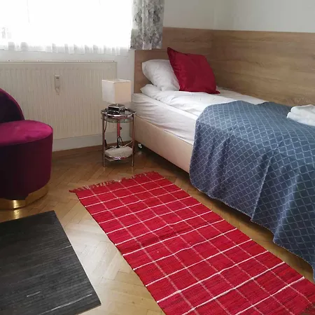 Eisenerzer - Radmeisterhaus Appartamento