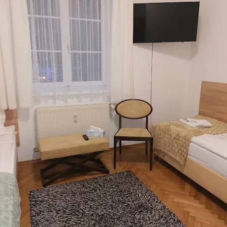 Appartamento Eisenerzer - Radmeisterhaus Eisenerz