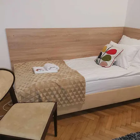 Apartment Eisenerzer - Radmeisterhaus Eisenerz