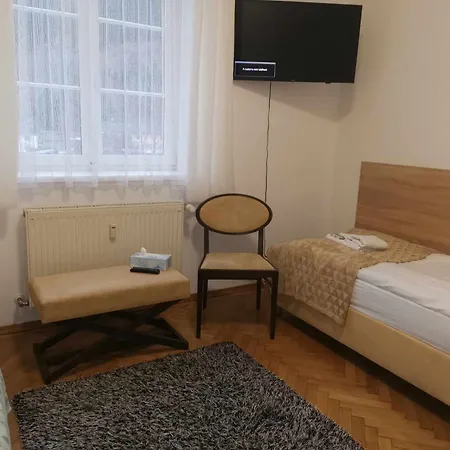 Eisenerzer - Radmeisterhaus * Eisenerz