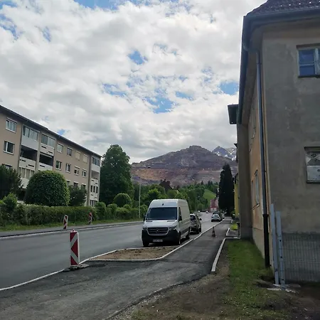 Apartment Eisenerzer - Radmeisterhaus Eisenerz