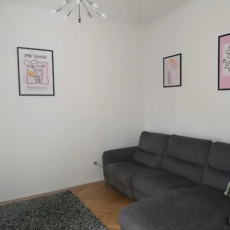 Eisenerzer - Radmeisterhaus Apartment