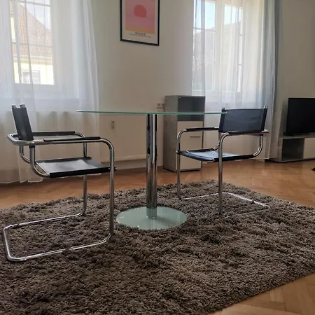 Eisenerzer - Radmeisterhaus Apartment