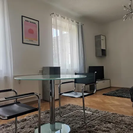 Apartment Eisenerzer - Radmeisterhaus Eisenerz