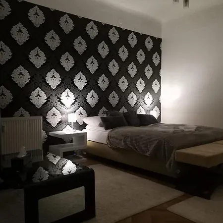 Appartamento Eisenerzer - Radmeisterhaus *