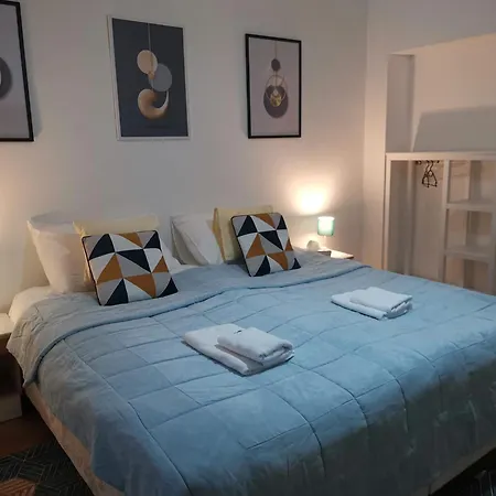 Apartmán Eisenerzer - Radmeisterhaus Eisenerz