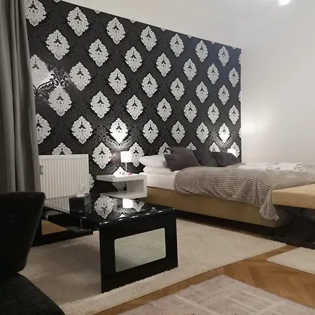 Eisenerzer - Radmeisterhaus Apartmán Eisenerz