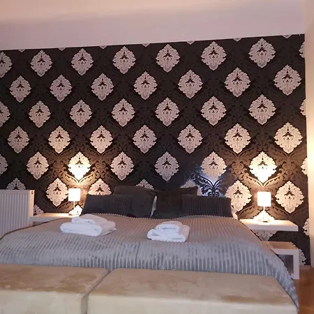 Eisenerzer - Radmeisterhaus Apartment