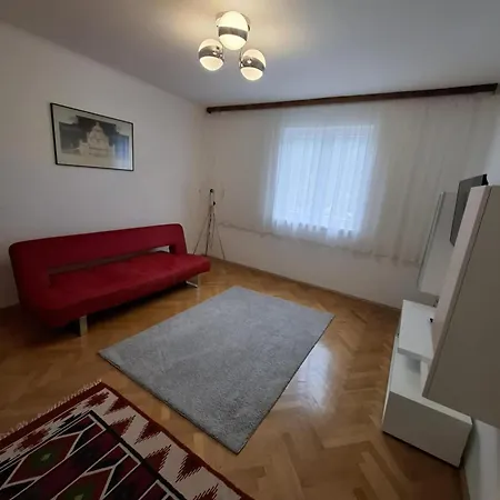 Eisenerzer - Radmeisterhaus Apartment *