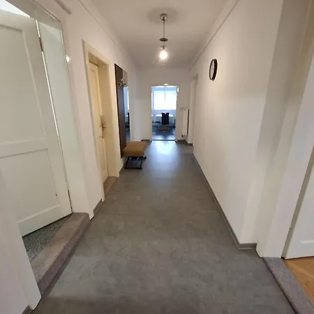 Eisenerzer - Radmeisterhaus Apartment Eisenerz