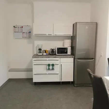 Apartment Eisenerzer - Radmeisterhaus Eisenerz